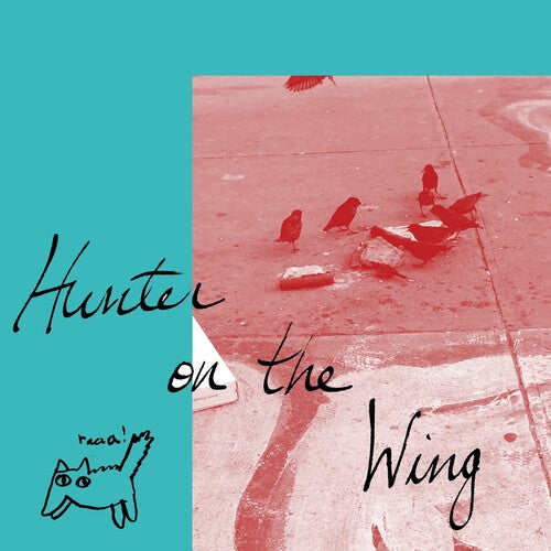 K. Freund: Hunter on the Wing