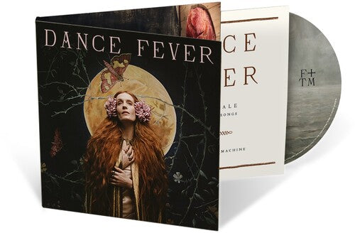 Florence & Machine: Dance Fever