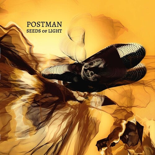 Postman: Seeds of Light