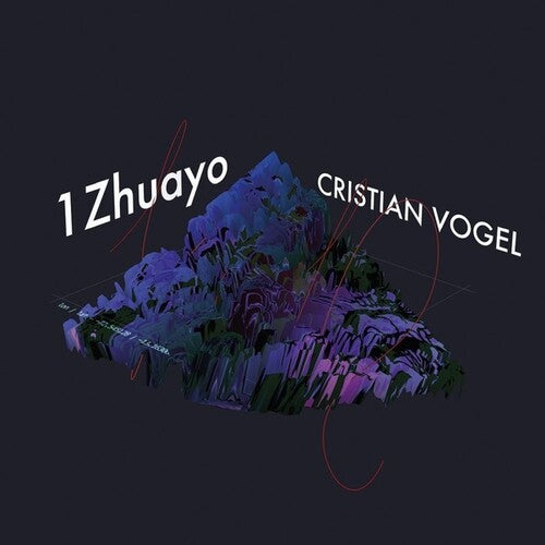 Vogel, Cristian: 1Zhuayo