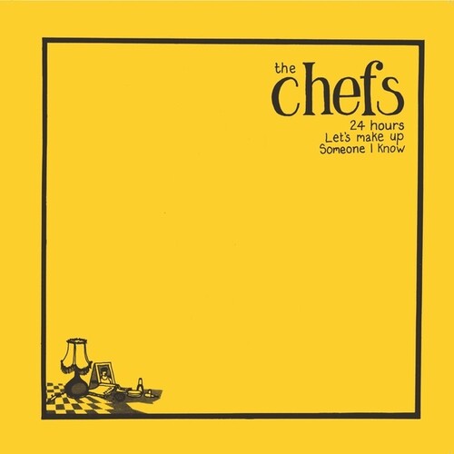 Chefs: 24 Hours