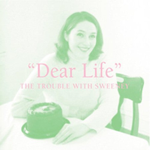 The Trouble With Sweeney: The Dear Life - COMPACT DISCS