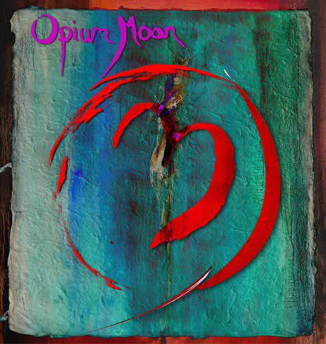 Opium Moon: Opium Moon