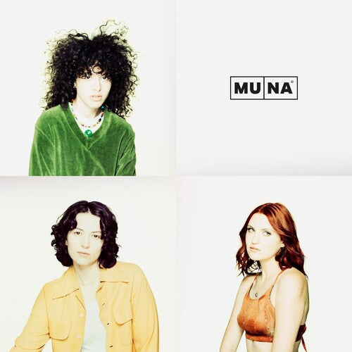 Muna: Muna (olive Green)