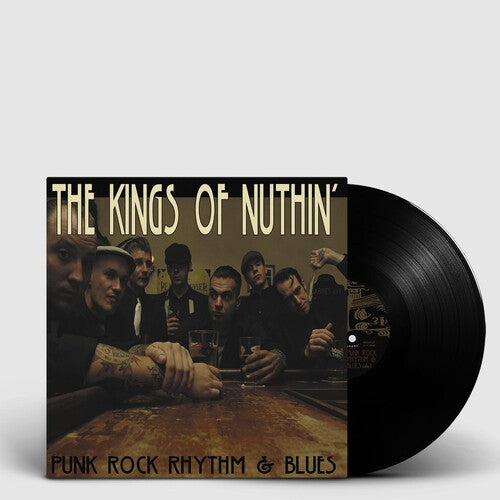 Kings of Nuthin': Punk Rock Rhythm And Blues
