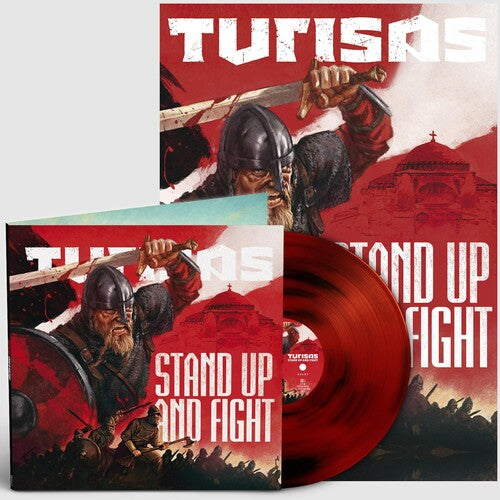 Turisas: Stand Up And Fight