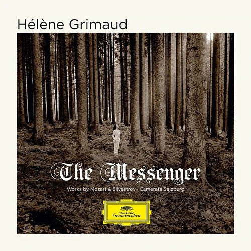 Grimaud, Helene: Messenger