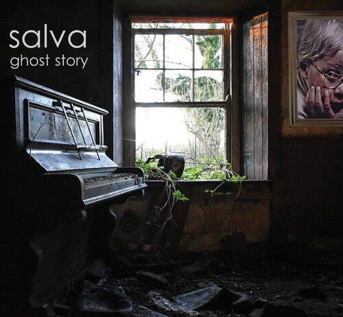 Salva: Ghost Story