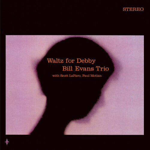 Evans, Bill Trio: Waltz For Debby [180-Gram Pink Colored Vinyl With Bonus 7-Inch]