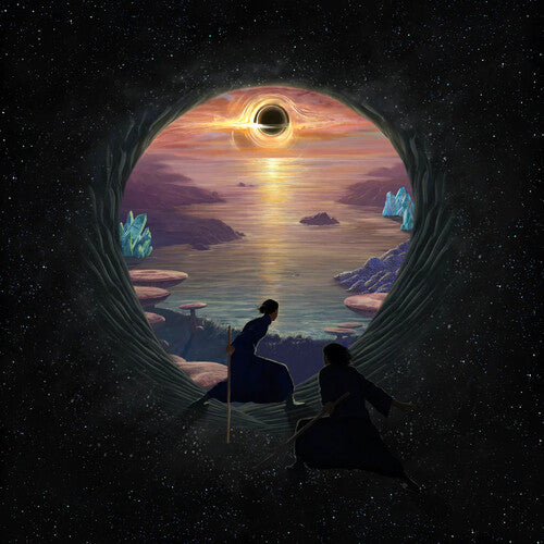 Sandy's: Magic Mind - VINYL LP