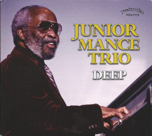 Mance, Junior Trio: Deep