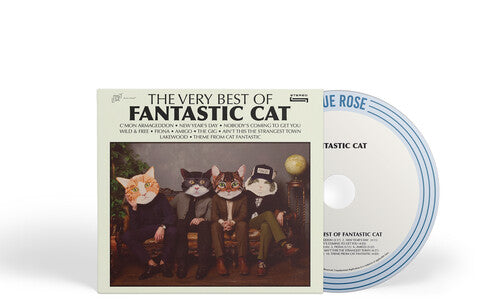 Fantastic Cat: The Very Best of Fantastic Cat