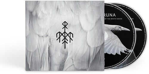 Wardruna: Kvitravn - First Flight Of The White Raven