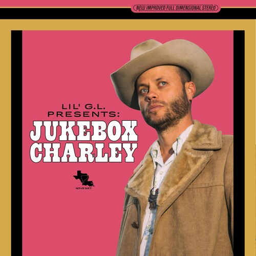 Crockett, Charley: Lil G.l. Presents: Jukebox Charley
