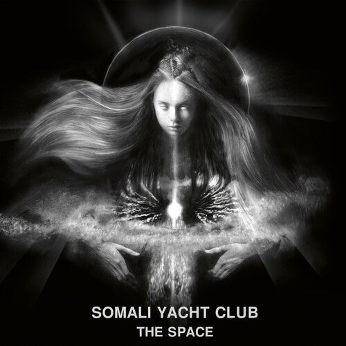 Somali Yacht Club: The Space