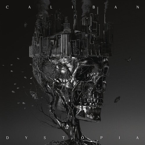 Caliban: Dystopia