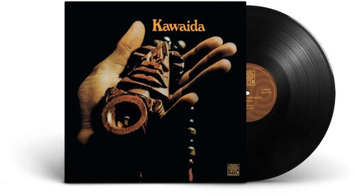 Kuumba-Toudie Heath (Aka Albert Heath): Kawaida