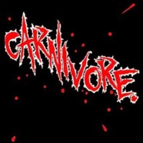 Carnivore: Carnivore