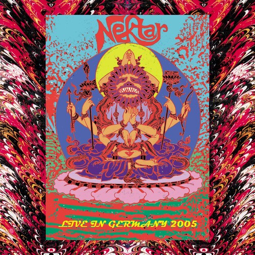 Nektar: Live In Germany 2005