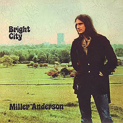 Anderson, Miller: Bright City