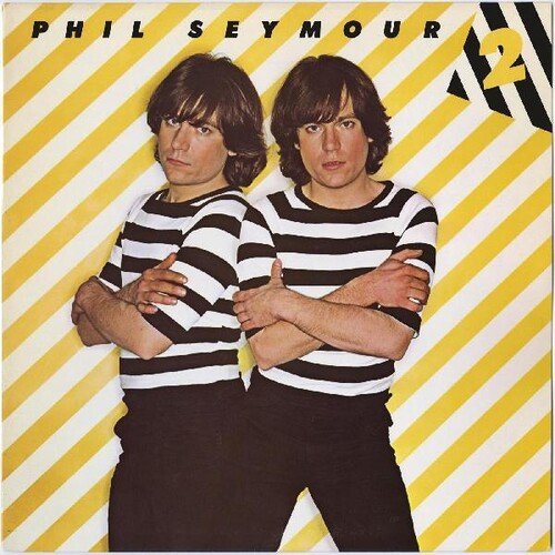 Seymour, Phil: 2