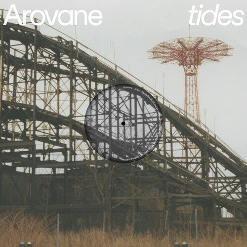 Arovane: Tides