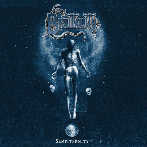 Brutality: Sempiternity (Orange) - VINYL LP