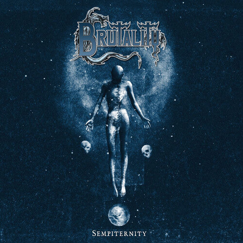 Brutality: Sempiternity (Violet)