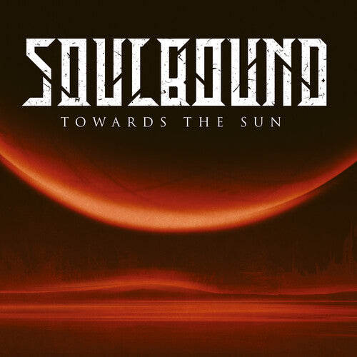 Soulbound: Towards The Sun