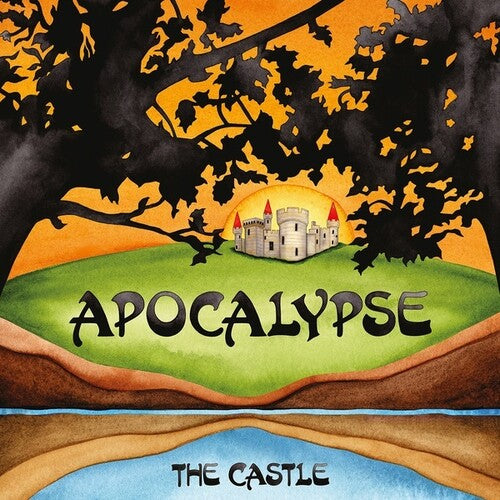 Apocalypse: Castle