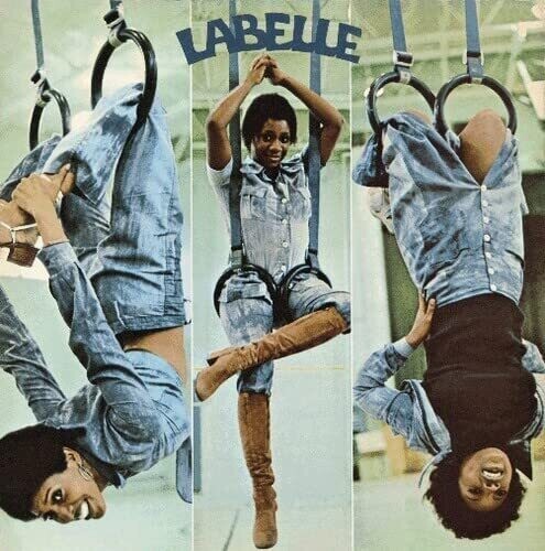 Labelle: Labelle