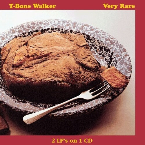 Walker, T-Bone: Very Rare