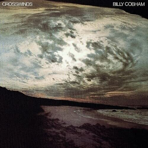 Cobham, Billy / Crosswinds: Crosswinds
