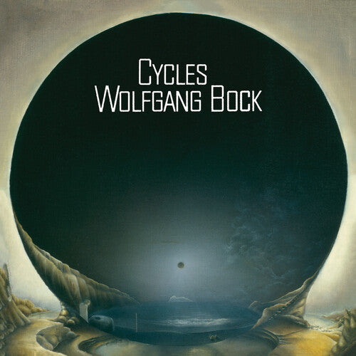 Bock, Wolfgang: Cycles