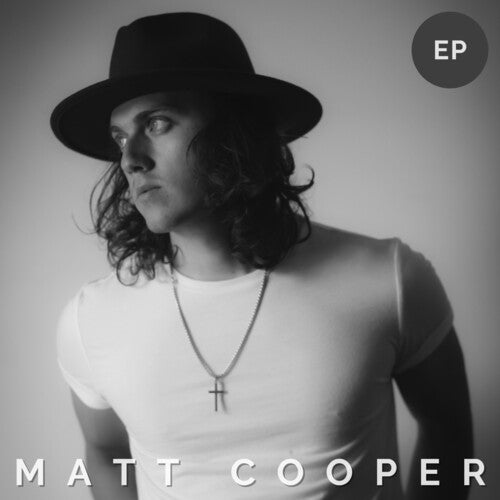 Cooper, Matt: Matt Cooper