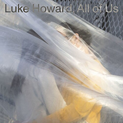 Howard, Luke: All Of Us