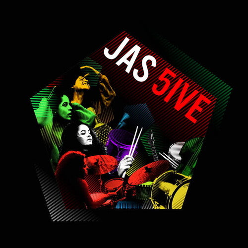 Kayser, Jas: Jas 5ive