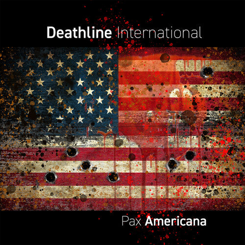 Deathline International: Pax Americana