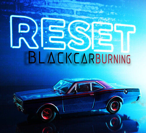 Blackcarburning: Reset