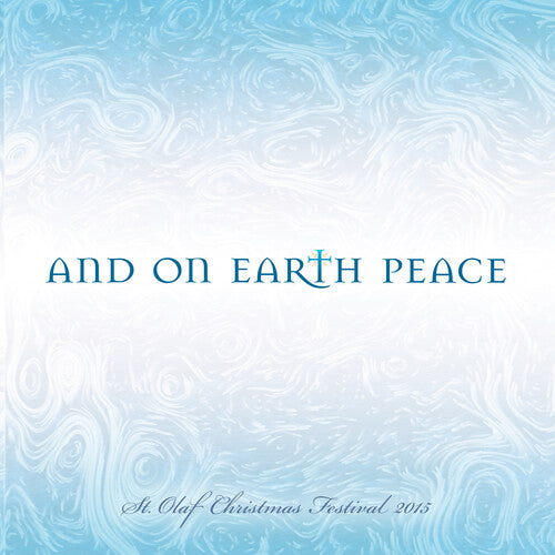 On Earth Peace: 2015 / Various: On Earth Peace: 2015