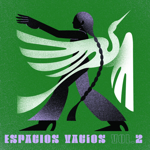 Espacios Vacios 2 / Various: Espacios Vacios 2 (Various Artists)