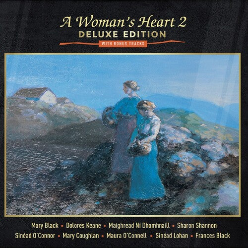 Woman's Heart 2 / Various: A Woman's Heart 2 (Various Artists)