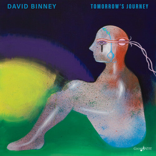 Binney, David: Tomorrow's Journey