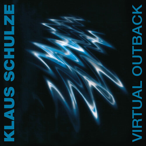 Schulze, Klaus: Vitual Outback