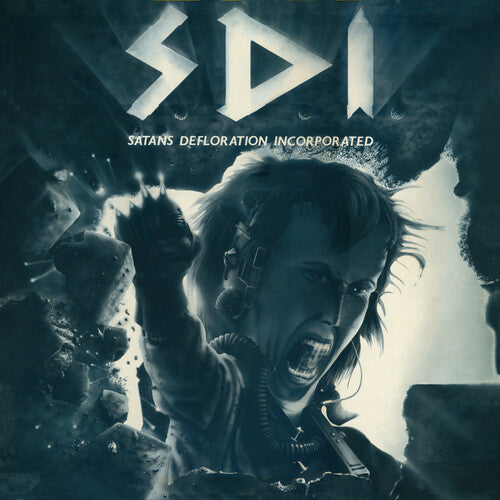 SDI: Satans Defloration Incorporated