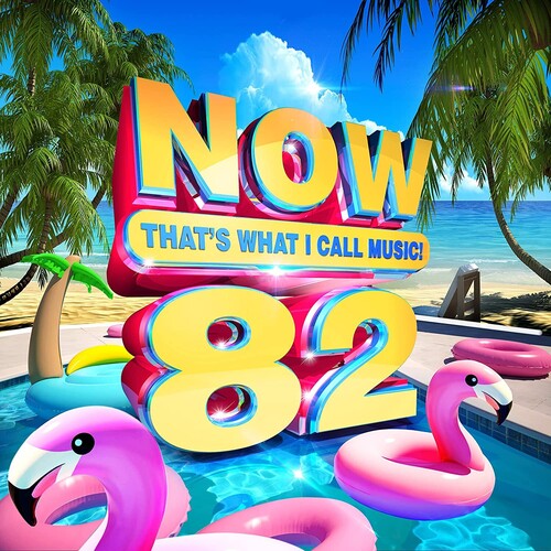 Now 82 / Various: Now 82 (Various Artists)