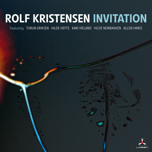 Kristensen, Rolf: Invitation