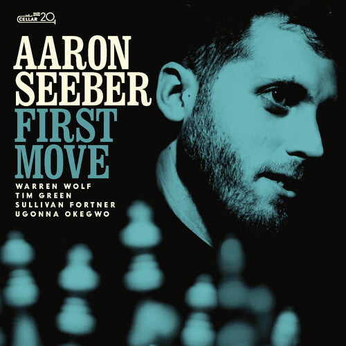 Seeber, Aaron: First Move