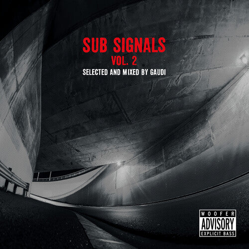 Sub Signals 2 / Various: Sub Signals 2 (Various Artists)