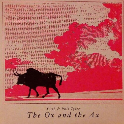 Tyler, Cath & Phil: Ox & Ax